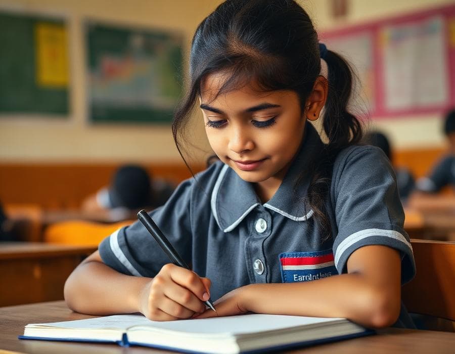 Education Support